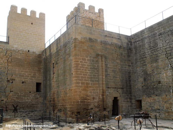CAPILLA EN 2010